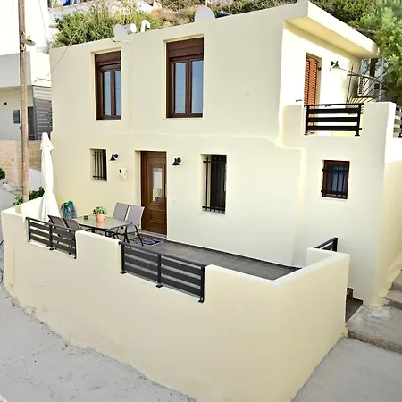 Anthousa'S Maisonette Matala  Exterior photo