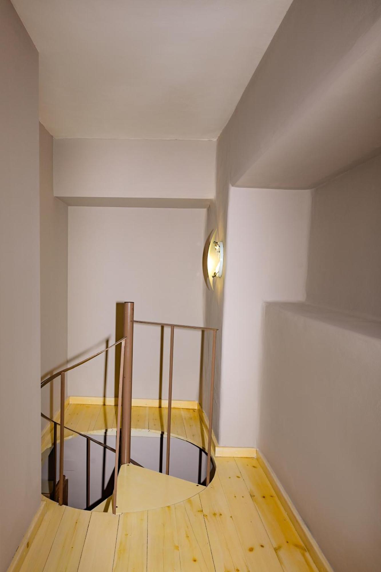 Anthousa's Maisonette * Matala