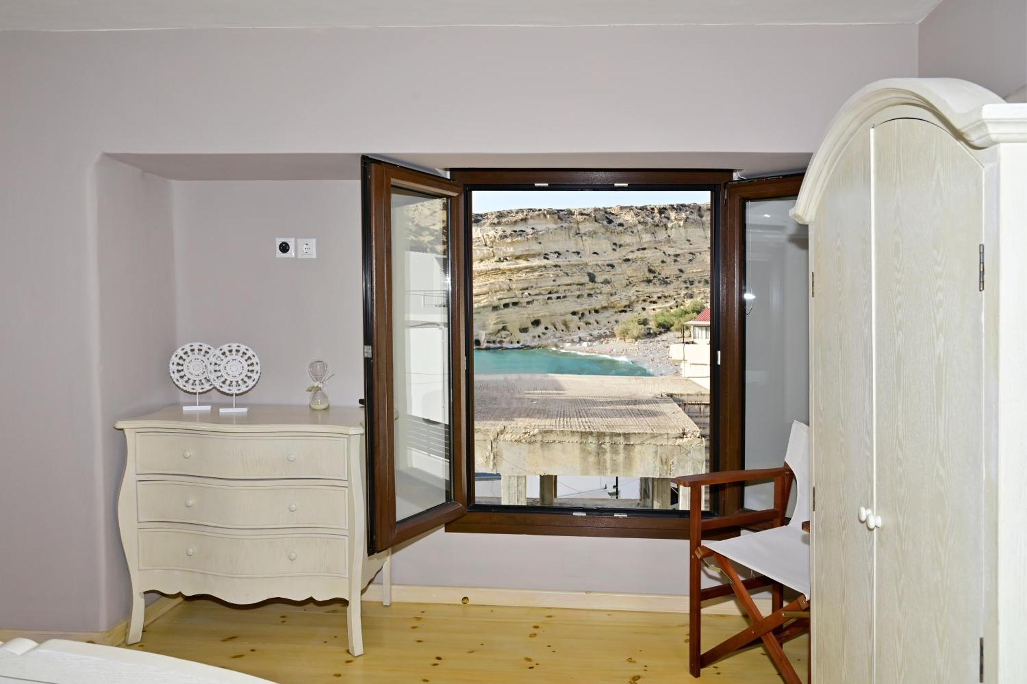 Anthousa's Maisonette Dom wakacyjny