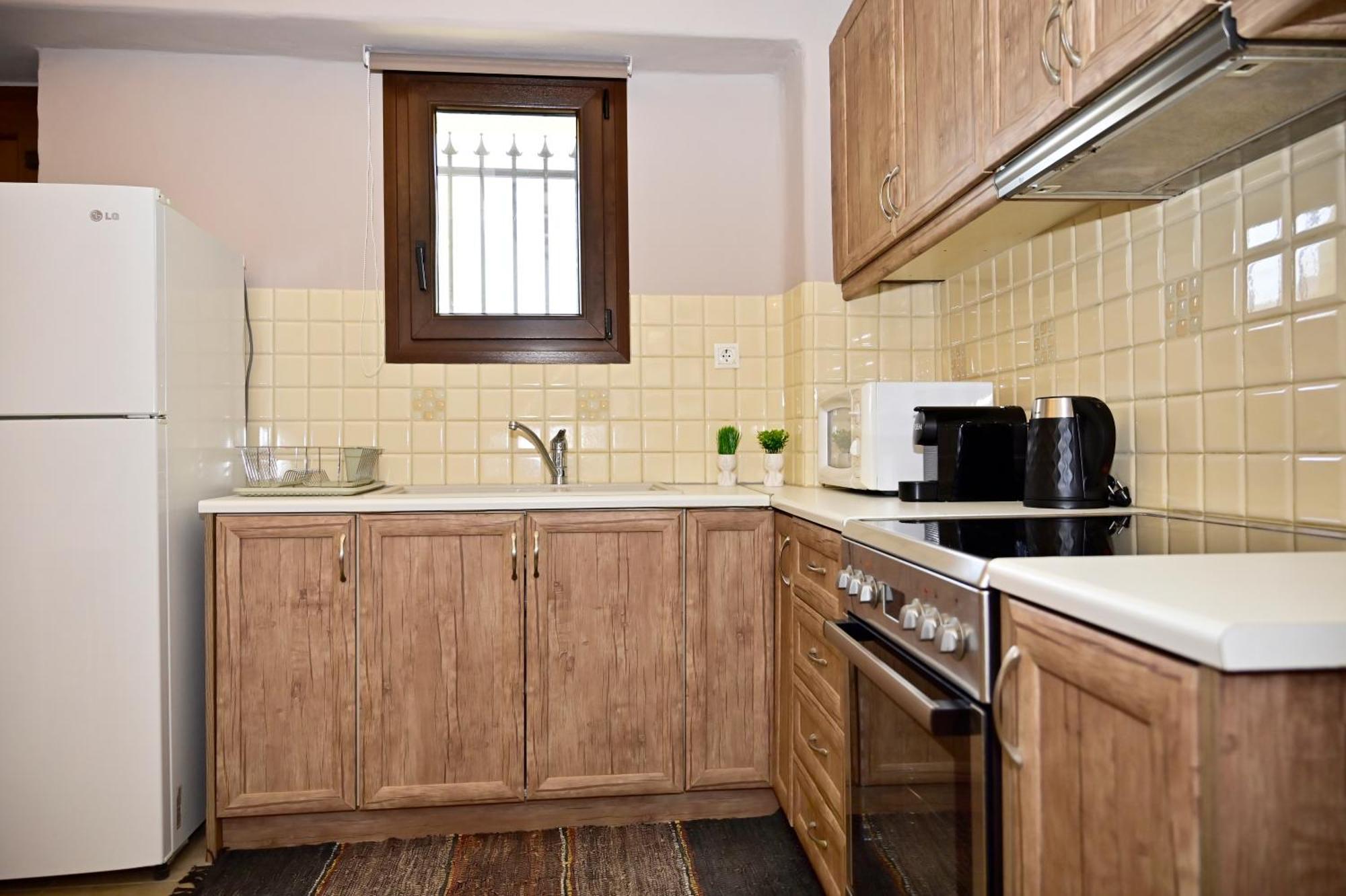 Anthousa's Maisonette Dom wakacyjny *