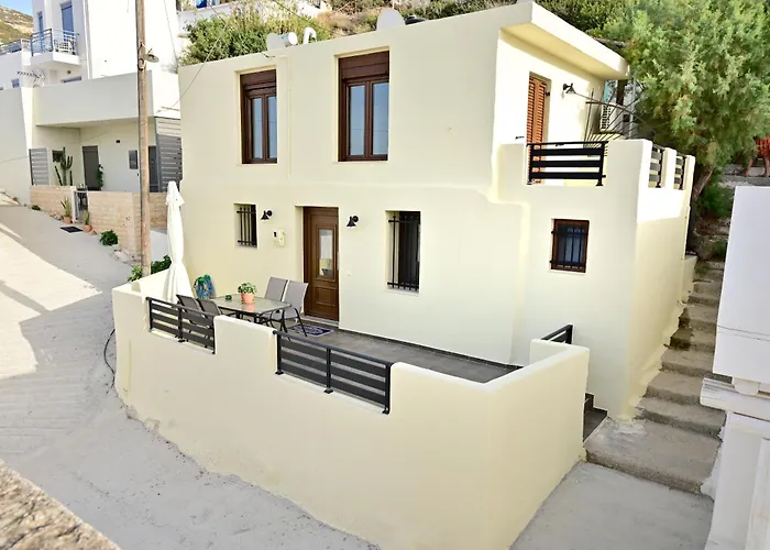 Anthousa\'S Maisonette