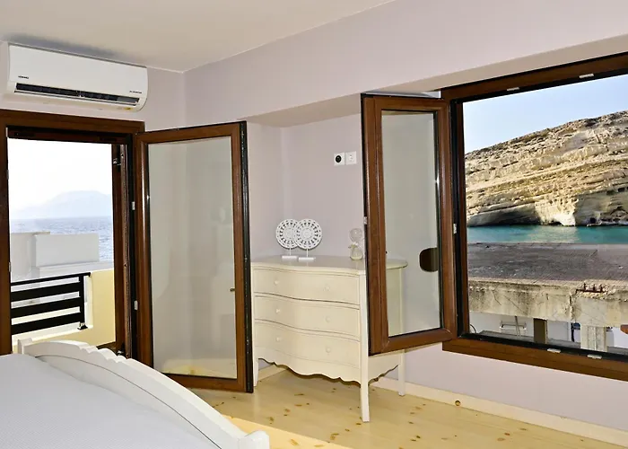 Anthousa\'S Maisonette
