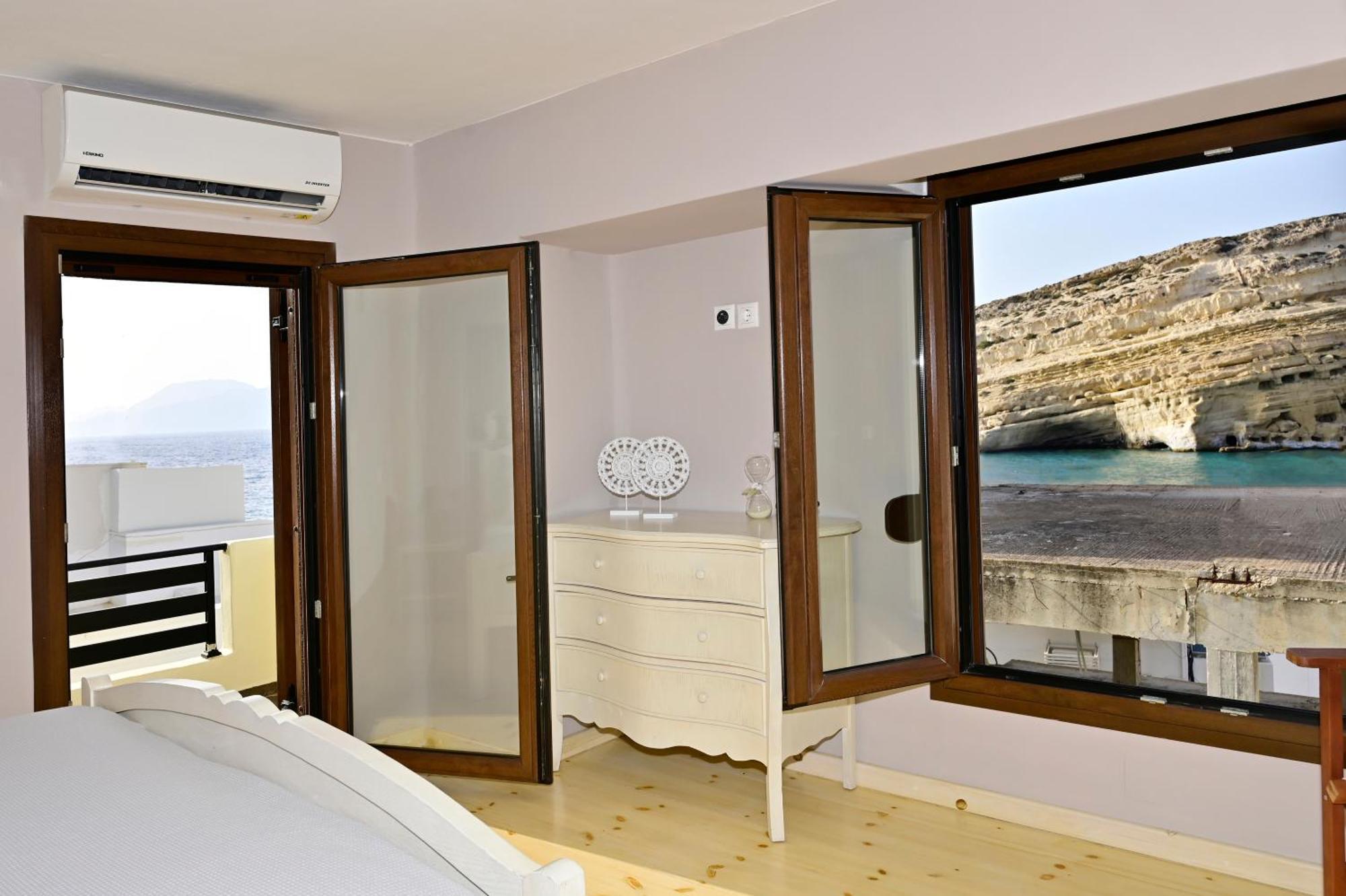 Anthousa's Maisonette Holiday home