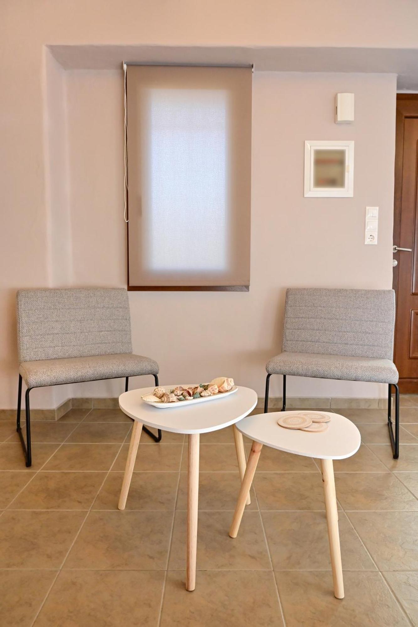 Anthousa's Maisonette Holiday home Matala (Crete)