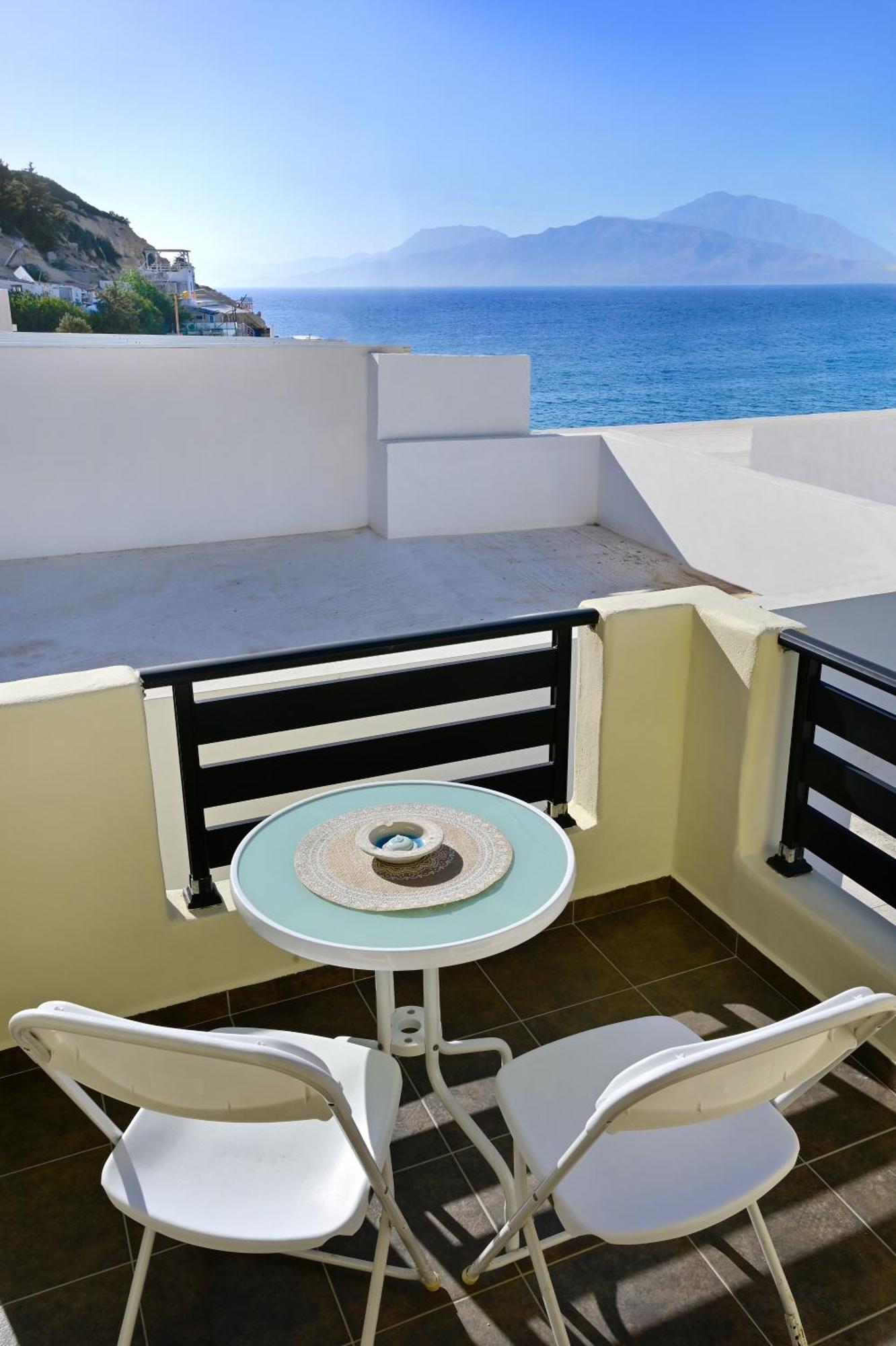 Holiday home Anthousa's Maisonette *
